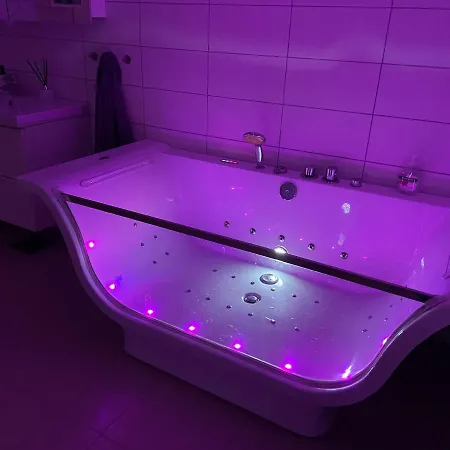 Penzion ***upscale***city Center* Oslo